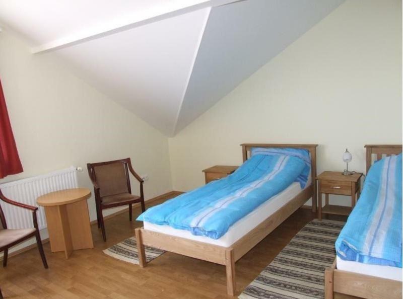 Aura Vendégház Hajdúszoboszló Extérieur photo