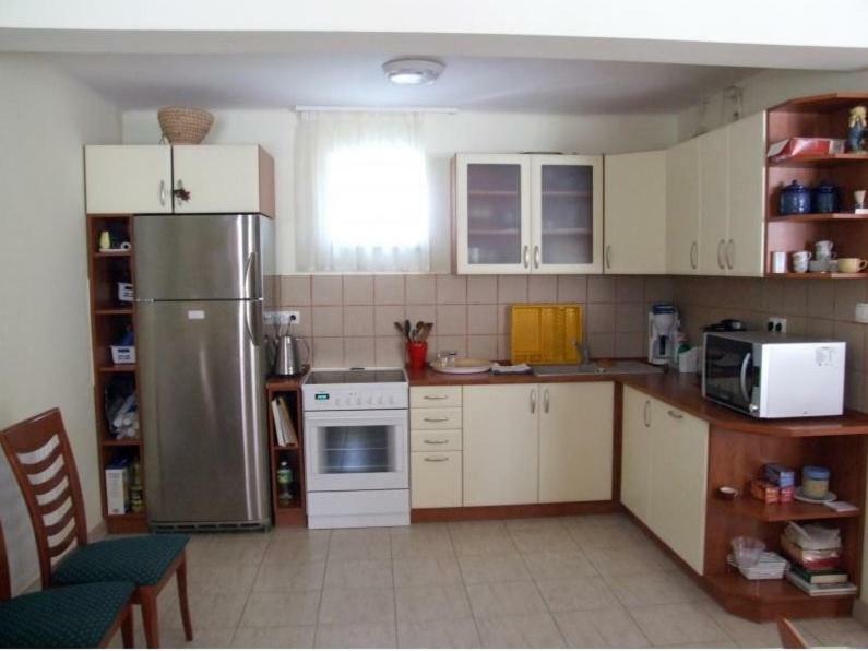 Aura Vendégház Hajdúszoboszló Extérieur photo