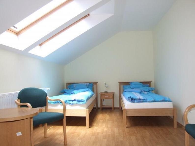 Aura Vendégház Hajdúszoboszló Extérieur photo