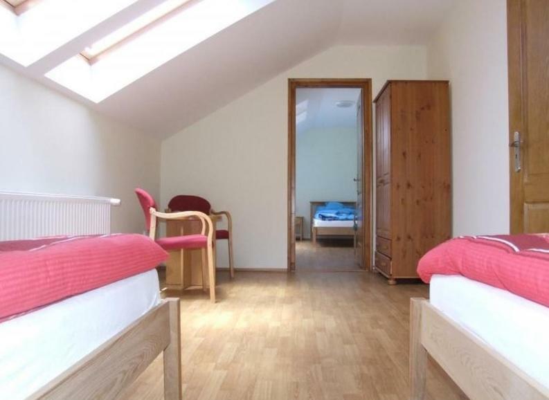 Aura Vendégház Hajdúszoboszló Extérieur photo